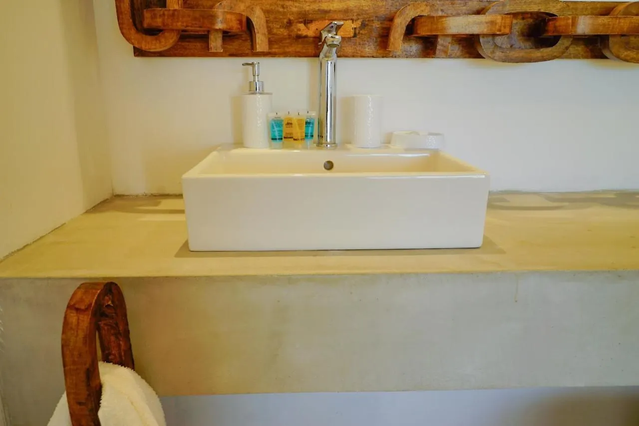 Bed & Breakfast Pacifae Hotel Katelios Grecia