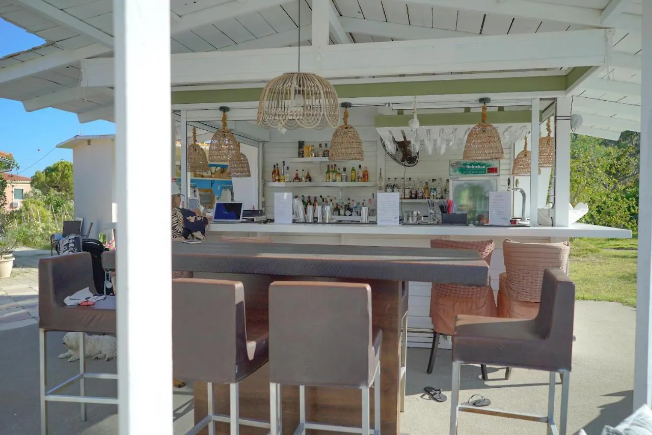 Pacifae Hotel Katelios 0*,  Grecia