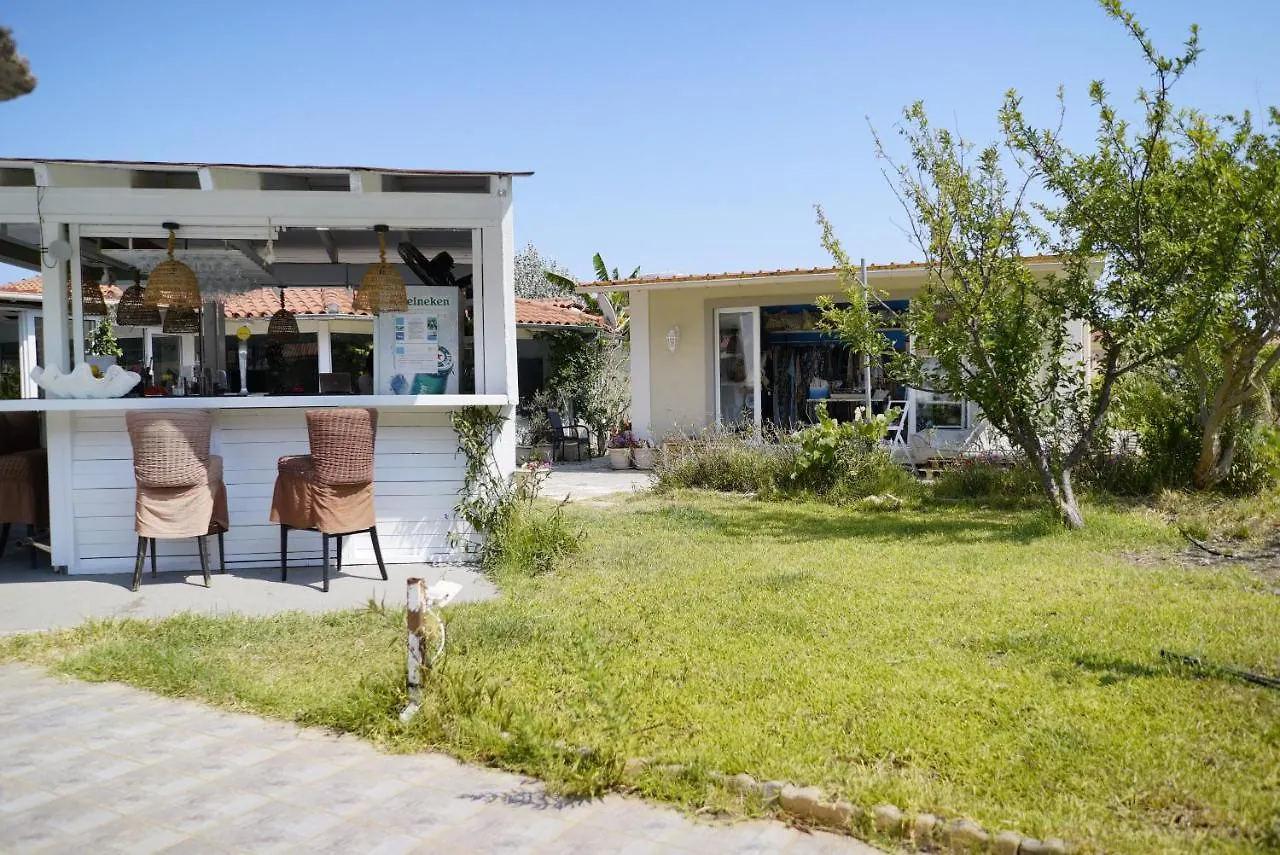 Pacifae Hotel Katelios Bed & Breakfast