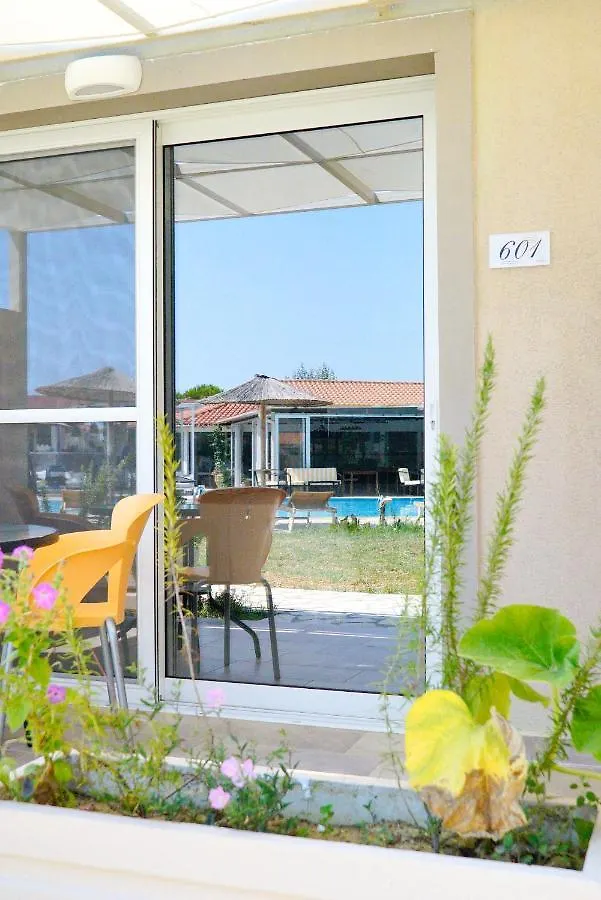Pacifae Hotel Katelios Bed & Breakfast