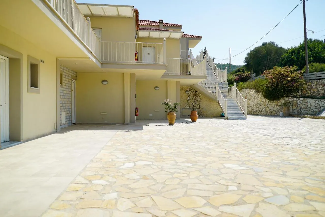 Pacifae Hotel Katelios Bed & Breakfast