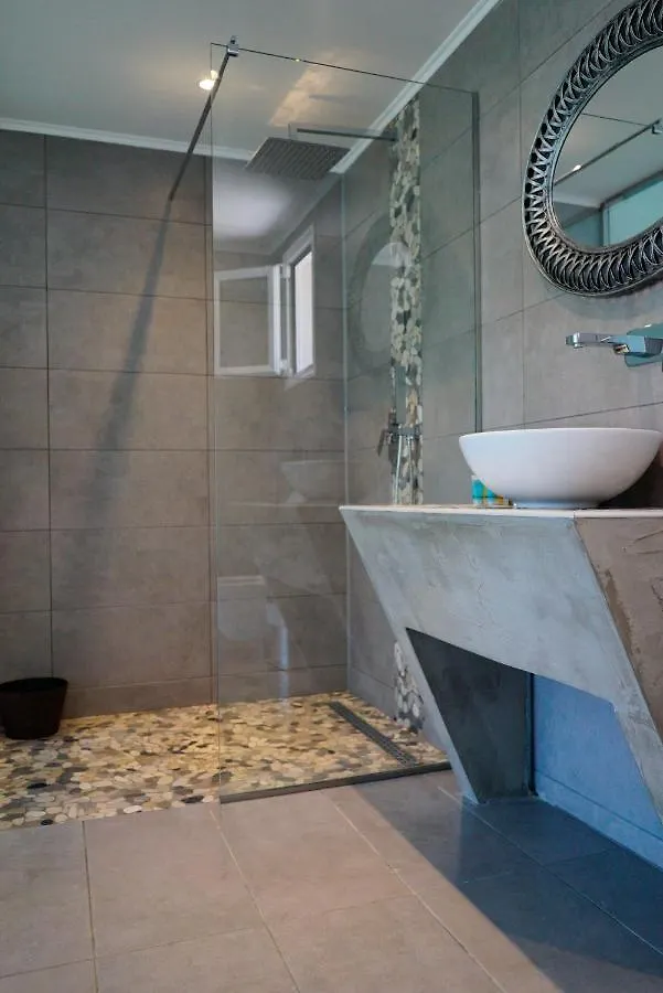Bed & Breakfast Pacifae Hotel Katelios
