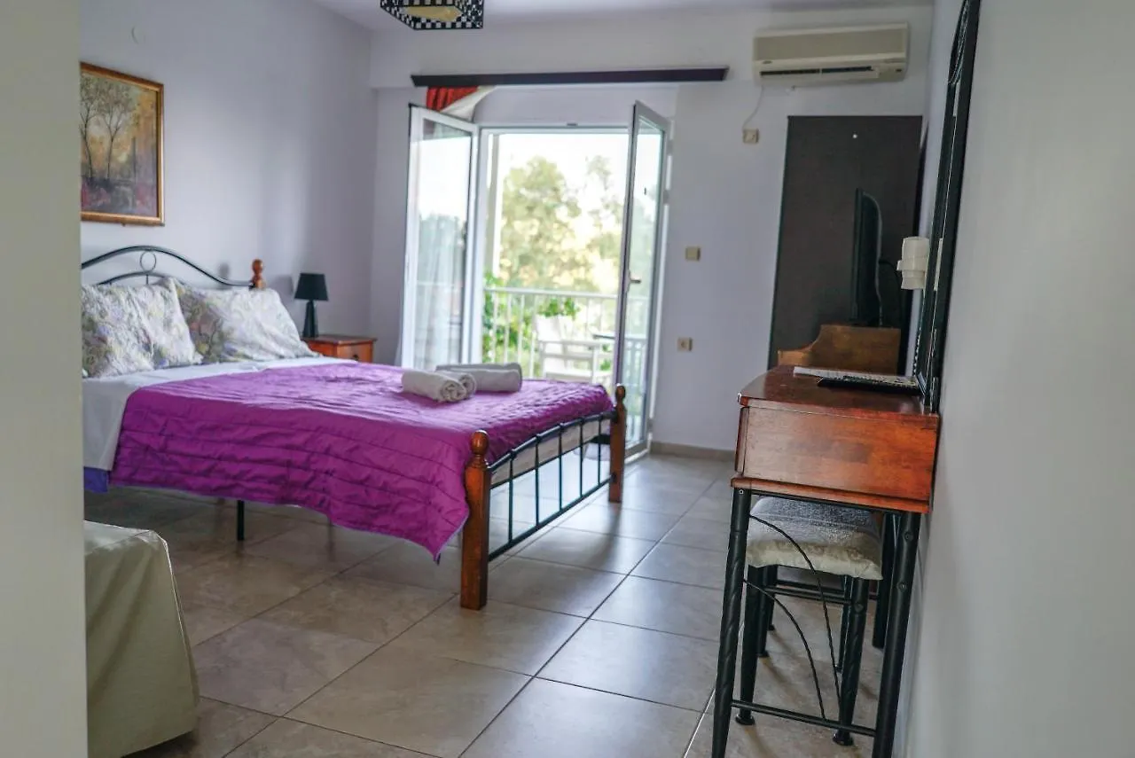 Pacifae Hotel Katelios Bed & Breakfast
