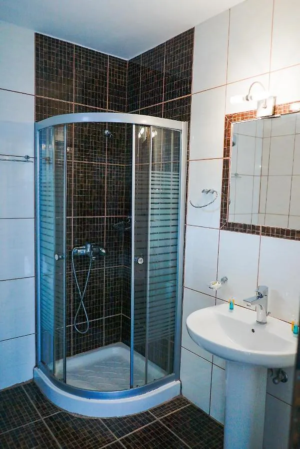 Pacifae Hotel Katelios Bed & Breakfast