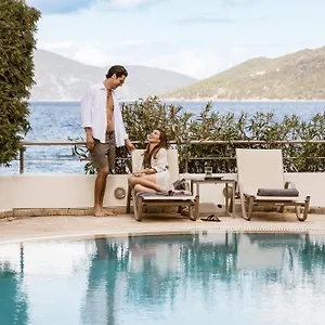 Meliti Waterfront Καραβόμυλος