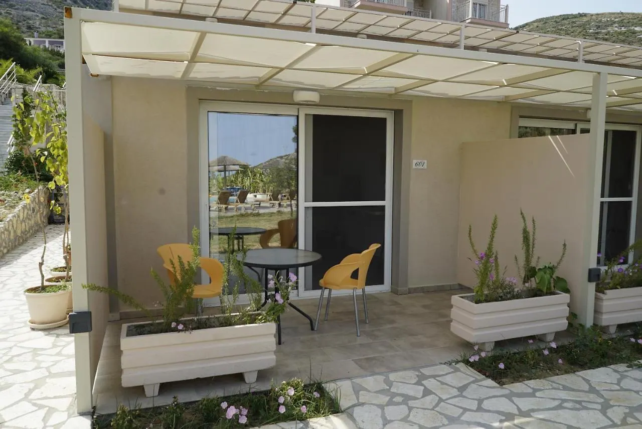 Pacifae Hotel Kateleios 0*,  Grecja