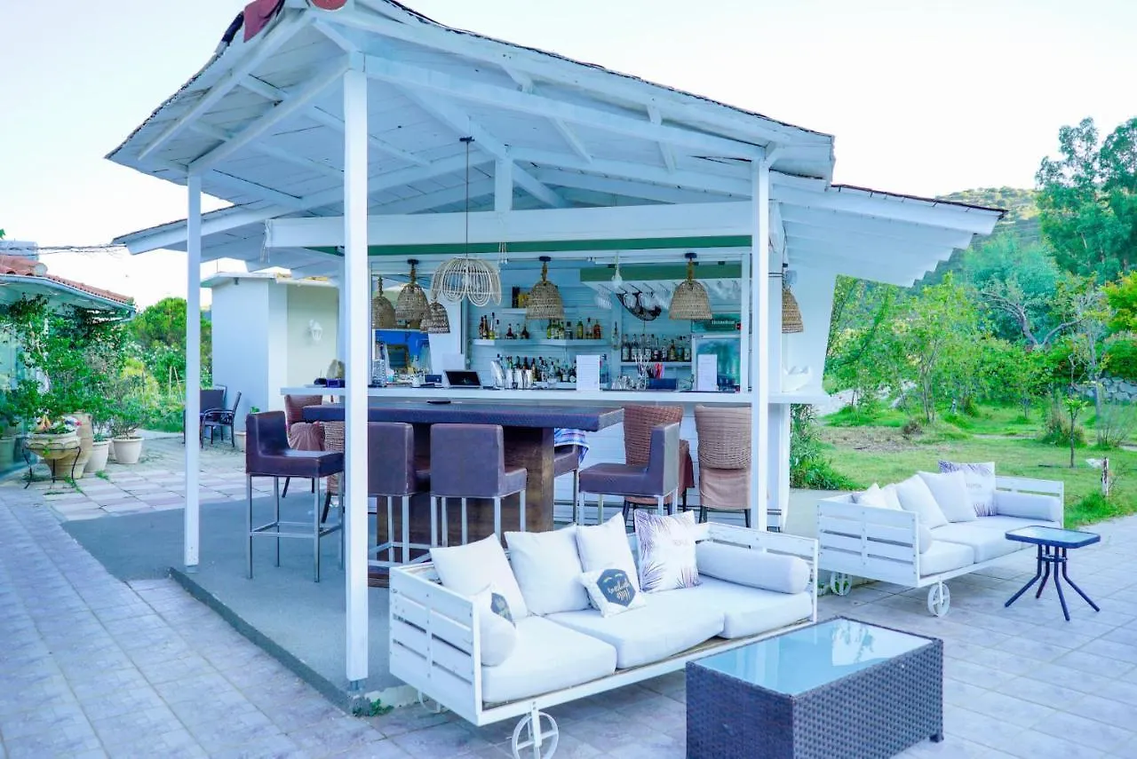 Pacifae Hotel Κατελειός 0*,  Ελλάδα